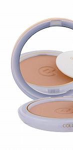 Компактна пудра Silk Effect 04-Cappuccino 7 г synthetic.ua - Фото 1