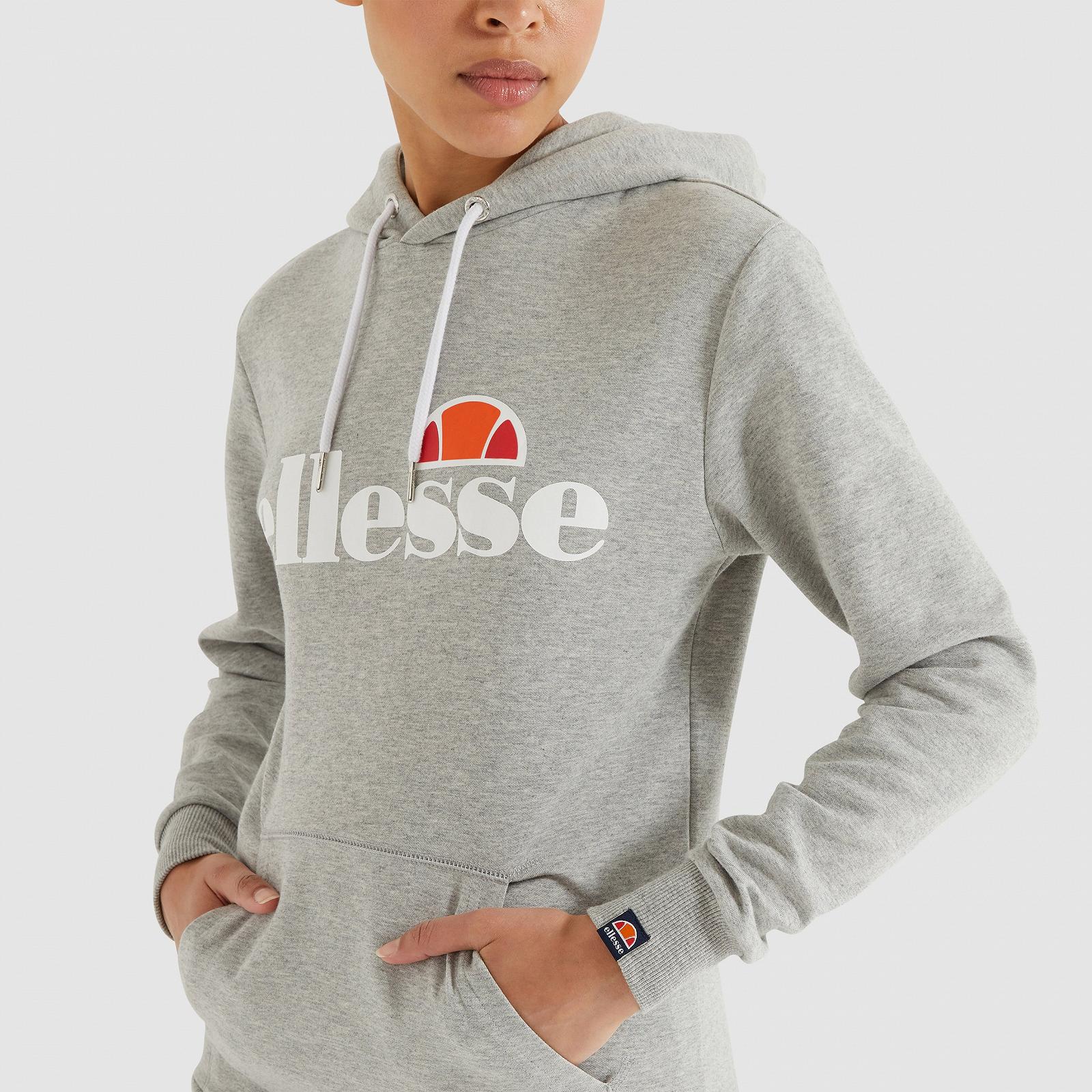 Джемпер Ellesse Torices OH Hoody XL, фото №3