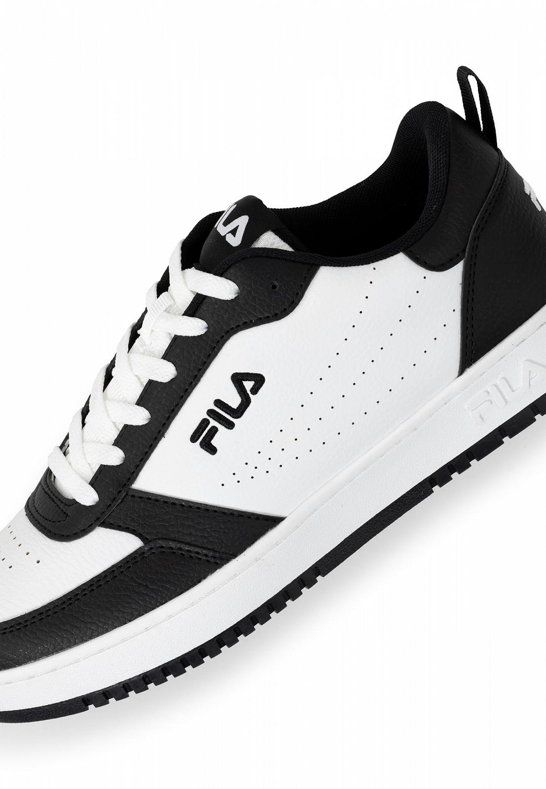 Кросівки Fila Rega Чоловічі, фото №5