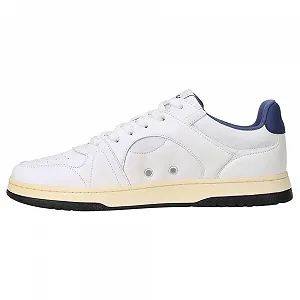 Кроссовки HUGO Hadrian Tenn из искусственной кожи на шнуровке с логотипом synthetic.ua - Фото 1