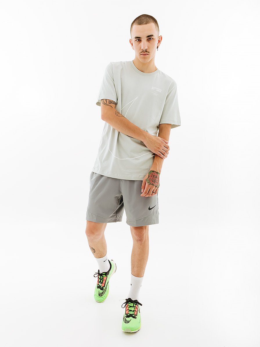 Шорты Nike NP FLEX REP SHORT 2.0 NPC S, фото №3