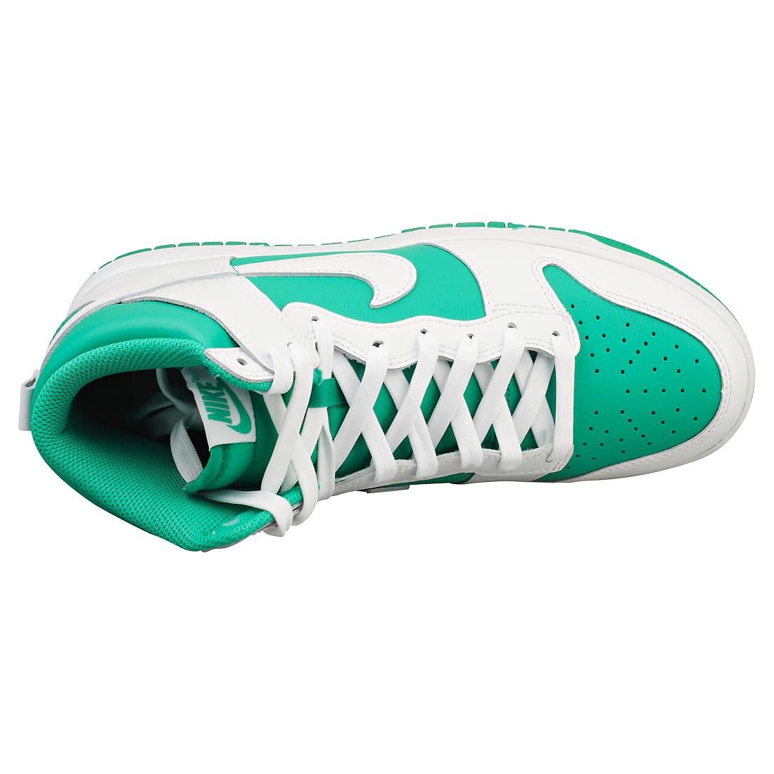 Кросівки Nike Black Psychic Purple 41 EU, фото №8