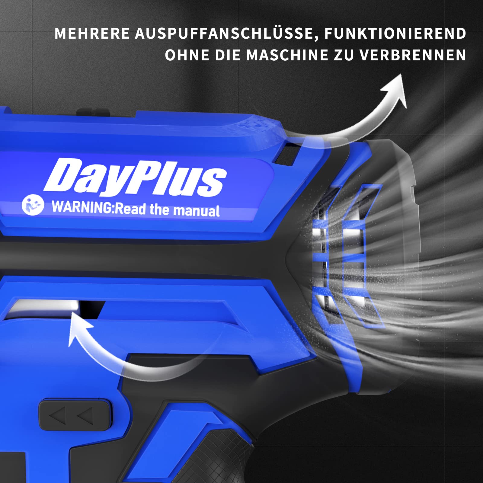 Шуруповерт Cordless 21 В, фото №3