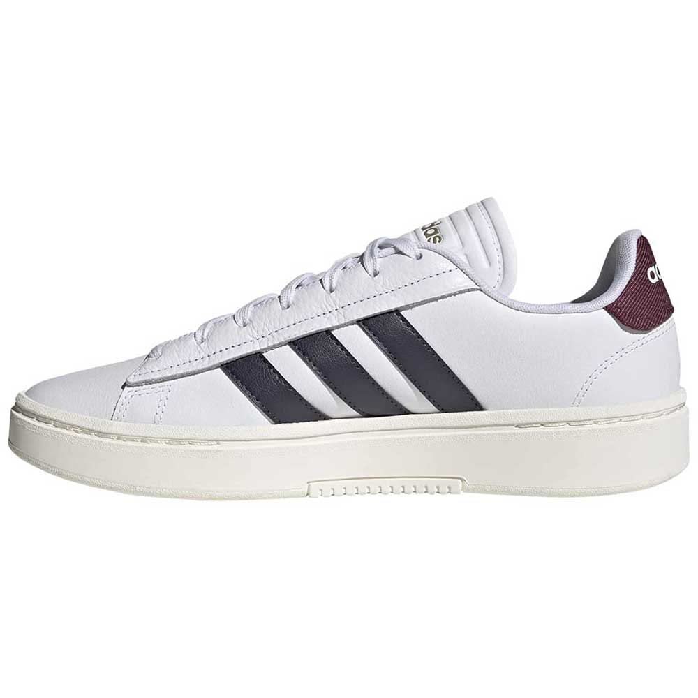 Кросівки Adidas Grand Court Alpha чоловічі, фото №3