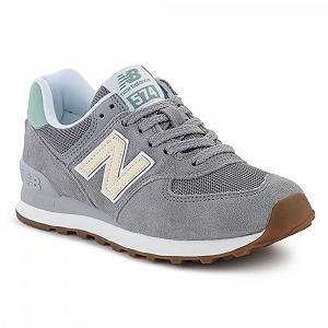 Кроссовки New Balance 574 V2 Essentials женские - Фото 1