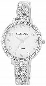 Купить Женские часы Клипса Excellanc Металлический браслет Застежка-браслет Полированный браслет-бенгл Читаемые цифры Круглый Длина 16 см Кварцевые наручные часы Подарок для женщин - Фото 1 Женские часы Клипса Excellanc Металлический браслет Застежка-браслет Полированный браслет-бенгл Читаемые цифры Круглый Длина 16 см Кварцевые наручные часы Подарок для женщин - Фото 1