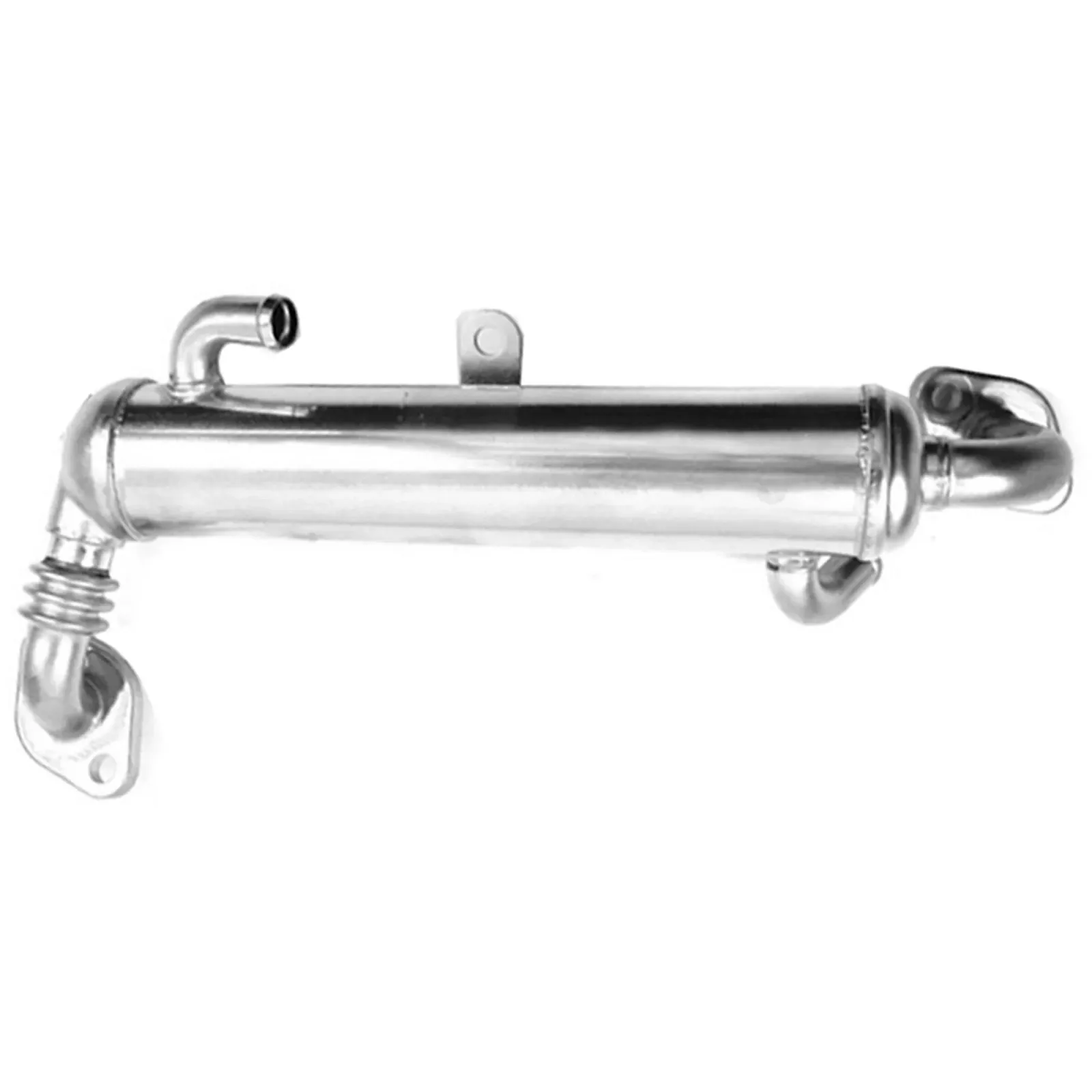 Радіатор EGR PartsTec PTA510-0755 для OPEL GENERAL MOTORS, фото №1