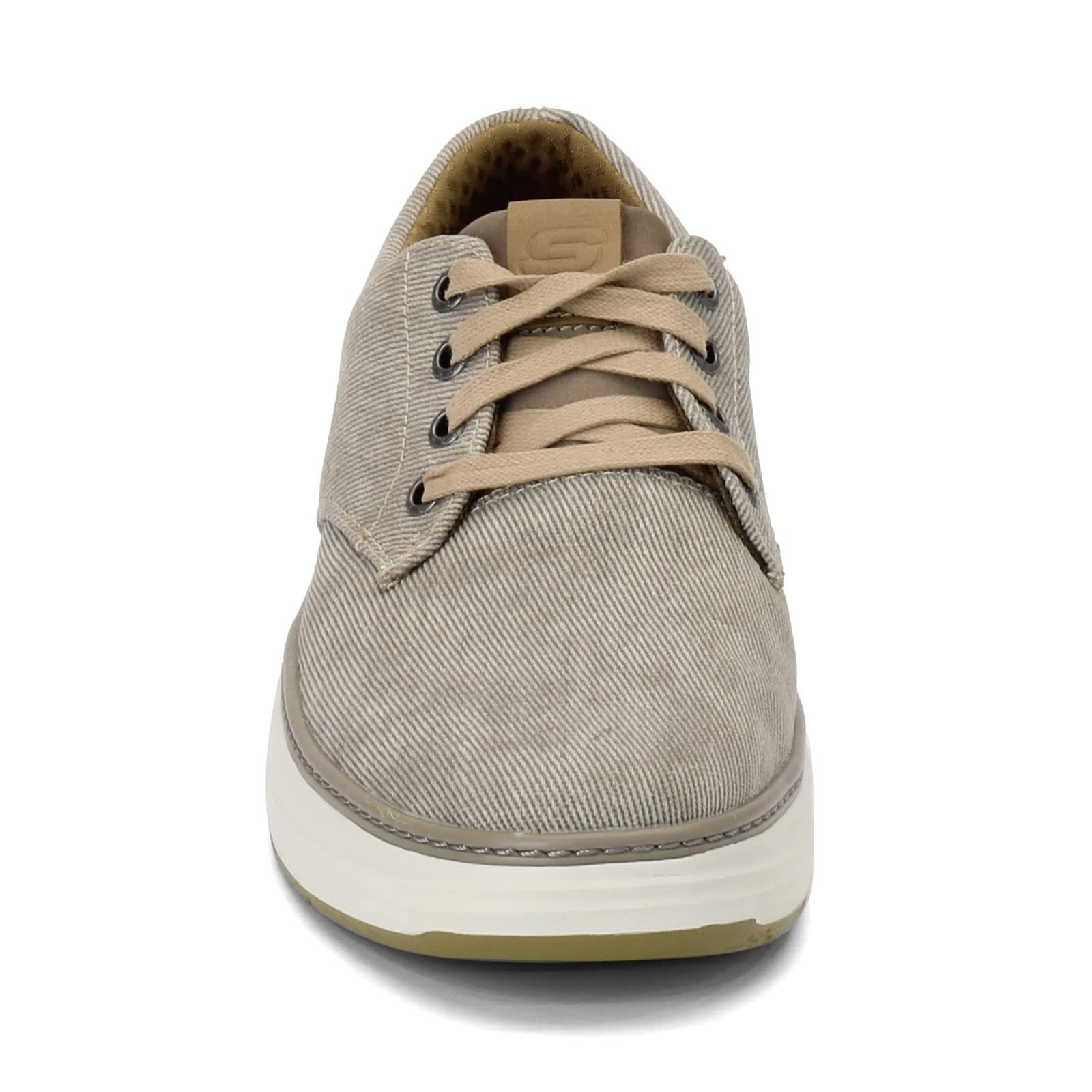 Кроссовки Skechers Moreno Ederson мужские, фото №4