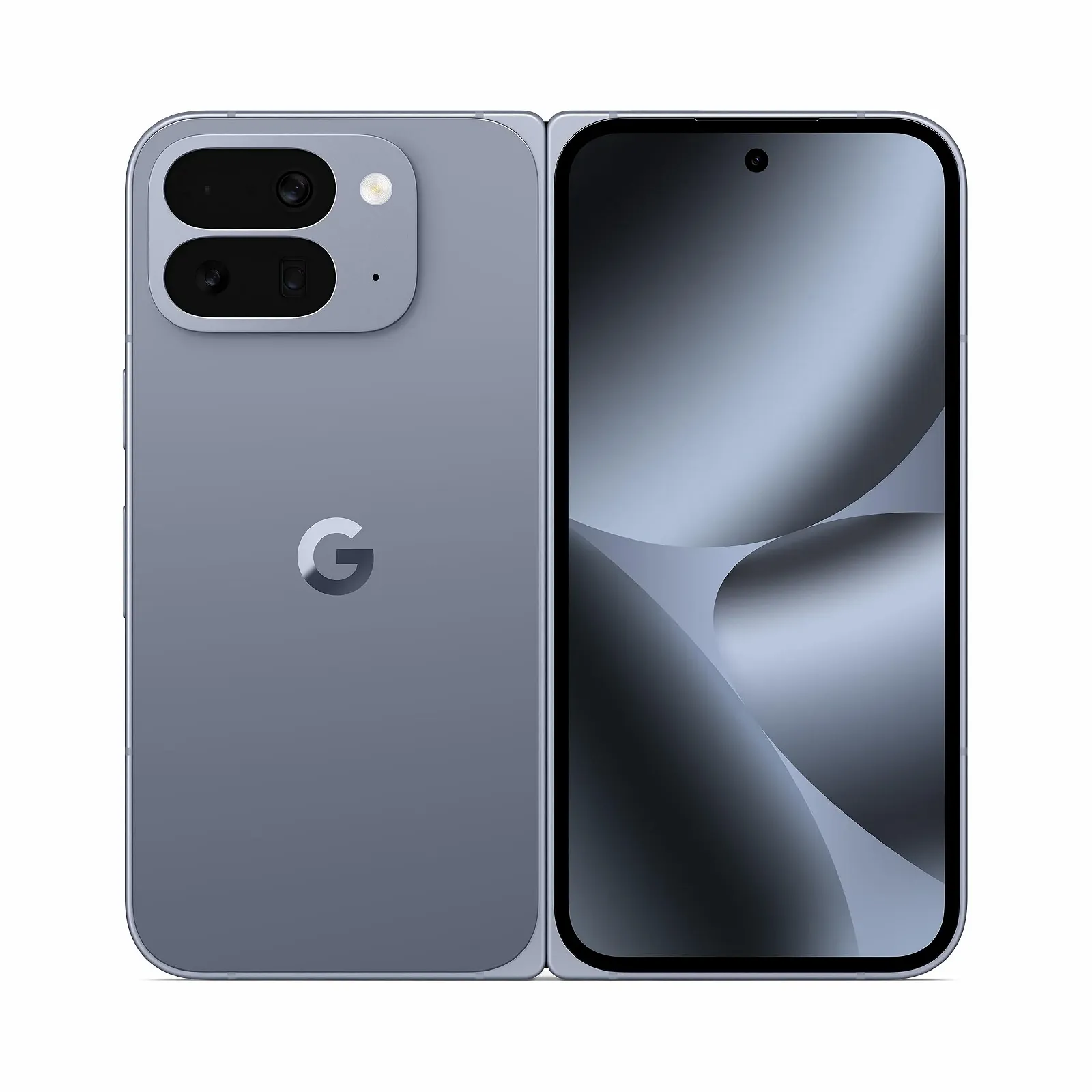 Смартфон Google Pixel 10 Pro Fold 256GB Лунный камень, фото №1 Смартфон Google Pixel 10 Pro Fold 256GB Лунный камень, фото №1