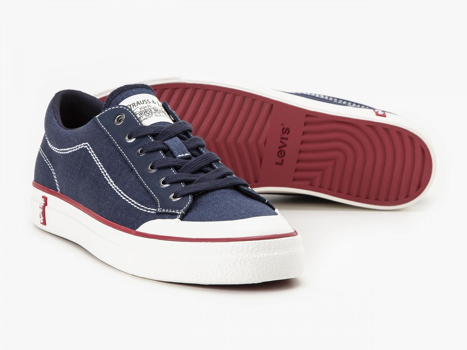 Кроссовки Levi's Ls2 Street, фото №3