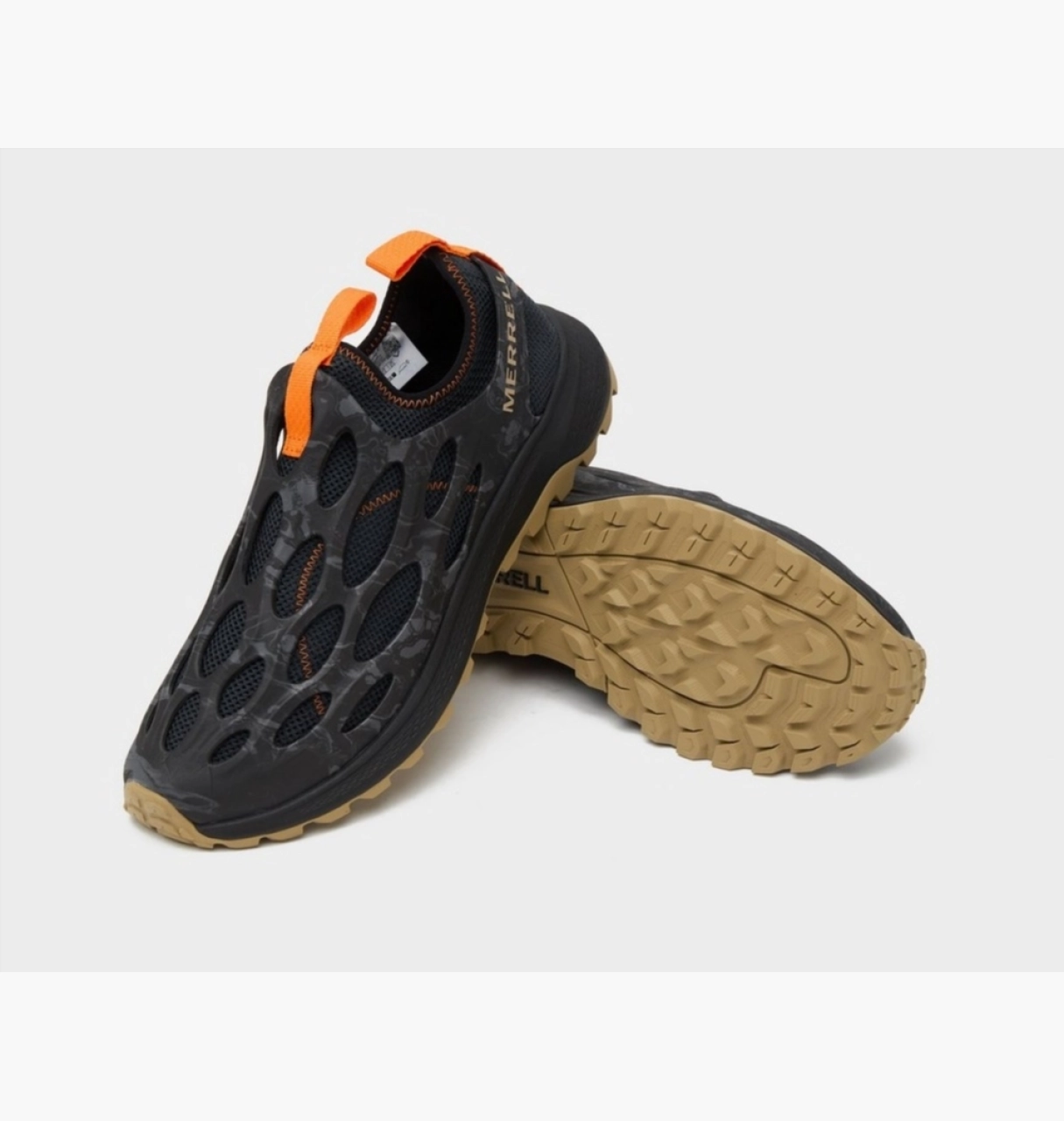 Кроссовки Merrell Hydro Runner 40, фото №6