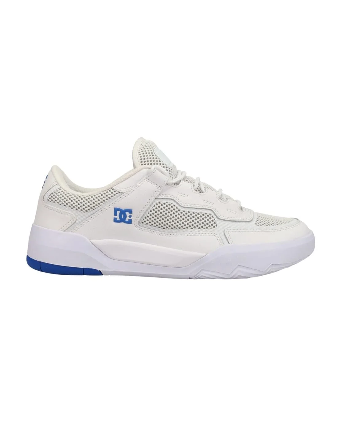 Взуття DC Shoes DC Metric шкіряне для чоловіків, фото №2 Взуття DC Shoes DC Metric шкіряне для чоловіків, фото №2