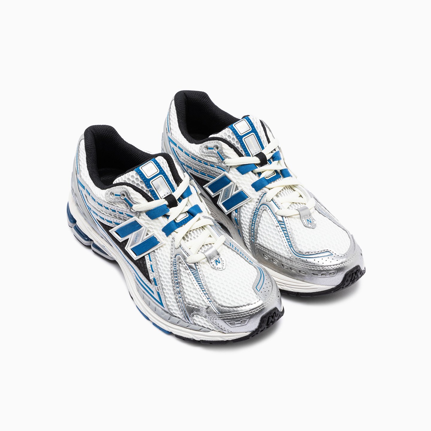 Кроссовки New Balance 1906R M1906REB Размер 42.5, фото №2