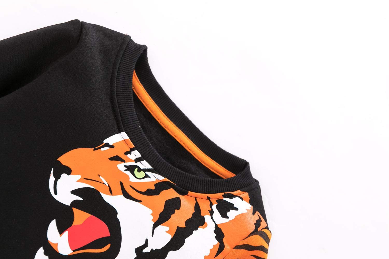 Толстовка CM-Kid Дитяча З довгим рукавом Бавовна, фото №3