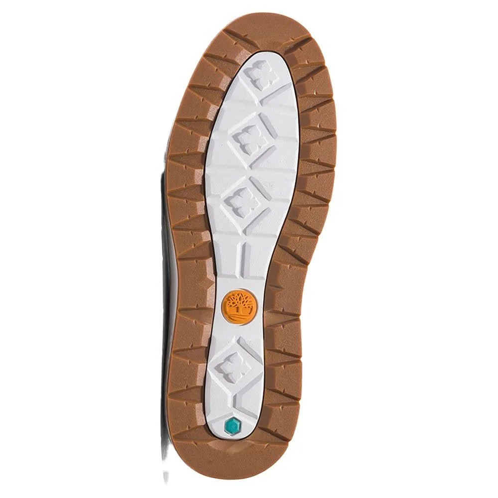 Кросівки Timberland Low Lace Up, фото №2 Кросівки Timberland Low Lace Up, фото №2