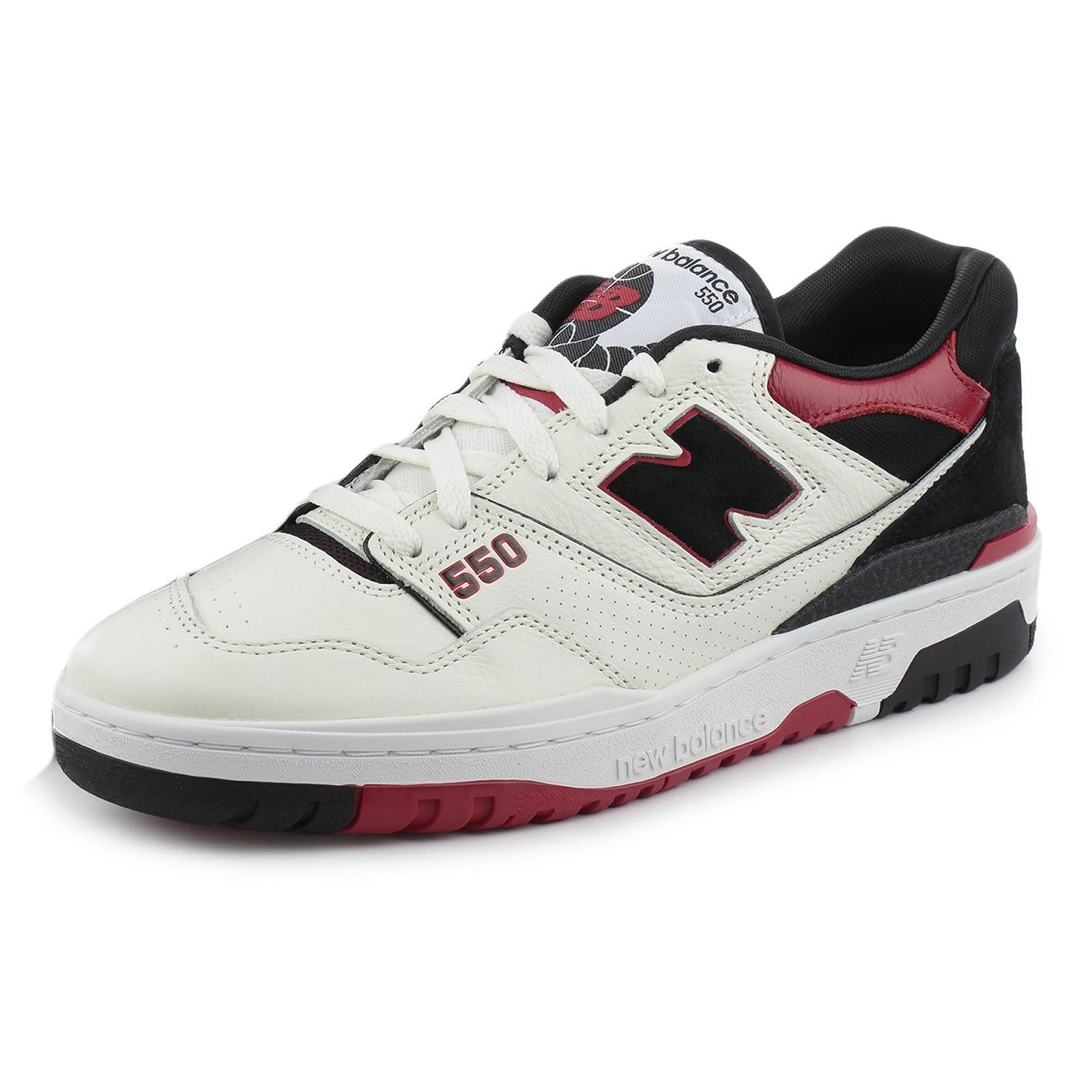 Кросівки New Balance 550, фото №1