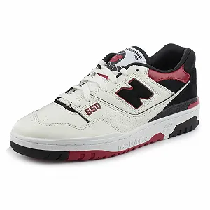 Кросівки New Balance 550 - Фото 1