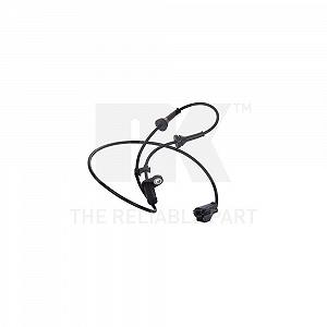 Датчик частоты вращения колеса NK 294811 для VOLVO передняя ось - Фото 1