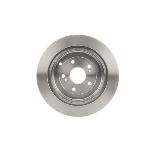 Гальмівний диск BOSCH 0 986 479 T16 для SUZUKI задня вісь, фото №3