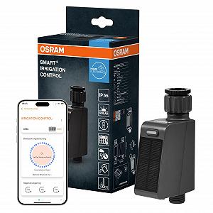 Контролер, таймер поливу OSRAM SMART+ WiFi - Фото 1