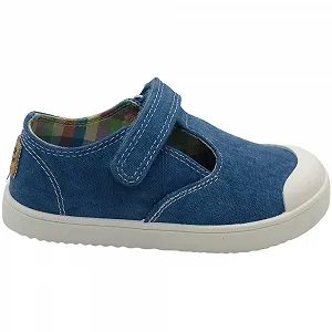 Кеды Pablosky Lona 979910 - Фото 1