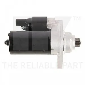 Стартер NK 4720260 для AUDI SEAT SKODA VW VAG synthetic.ua - Фото 1