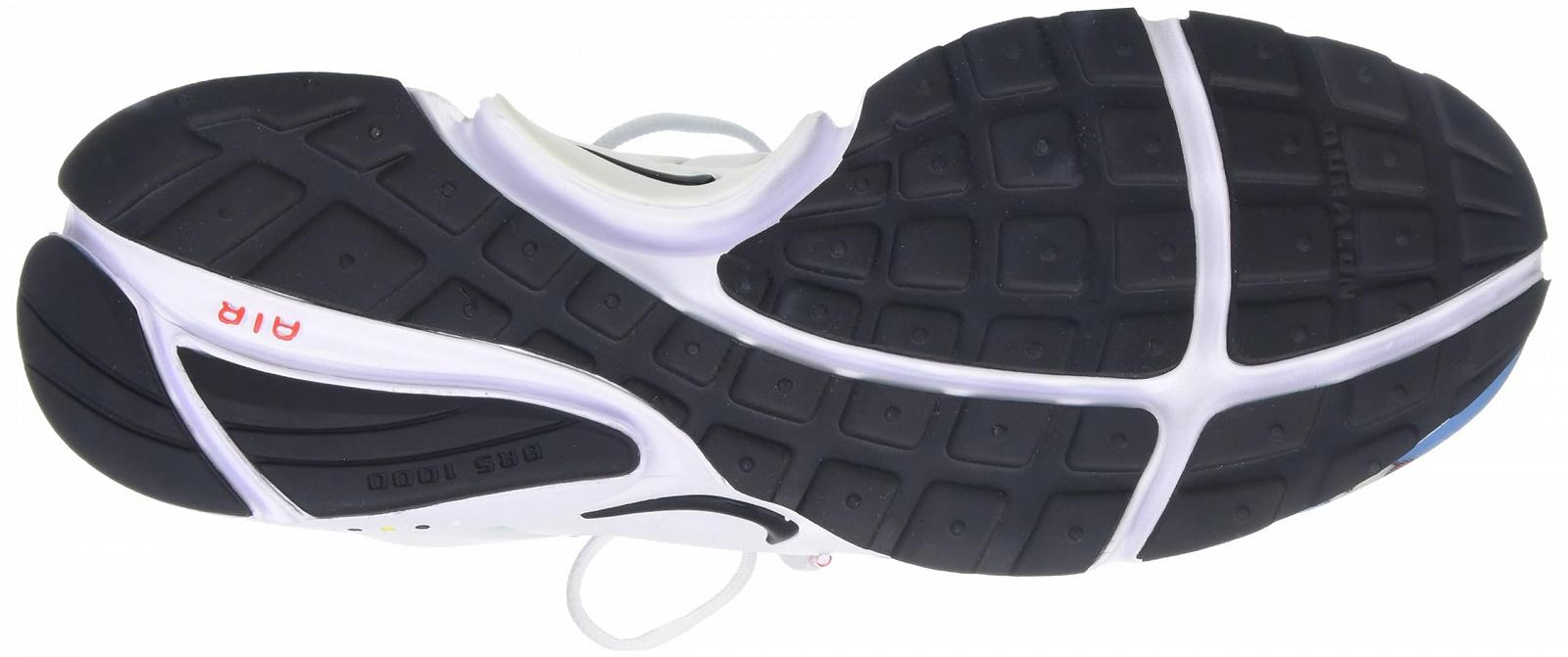 Кросівки Nike Air Presto 848132401, фото №2 Кросівки Nike Air Presto 848132401, фото №2