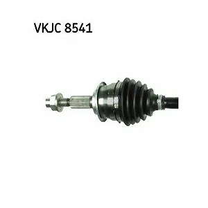 Приводной вал SKF VKJC 8541 для OPEL SUZUKI передний мост справа synthetic.ua - Фото 1