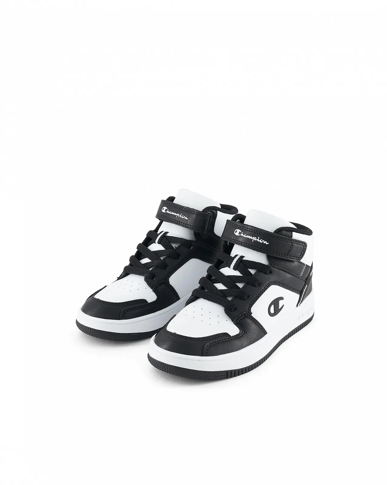 Кроссовки Champion Rebound 2.0 Mid B GS, фото №3