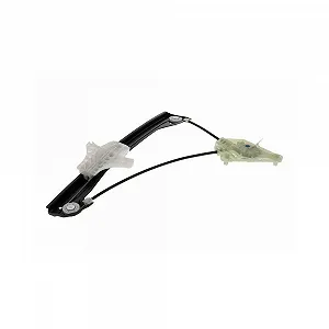 Склопідйомник VAICO Original VAICO Quality V10-7607 для AUDI SEAT SKODA VW VAG - Фото 1