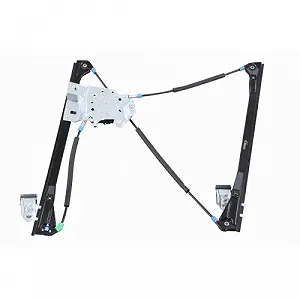 Склопідйомник VAICO V10-9895 Original VAICO Quality для SEAT SKODA VW VAG synthetic.ua - Фото 1