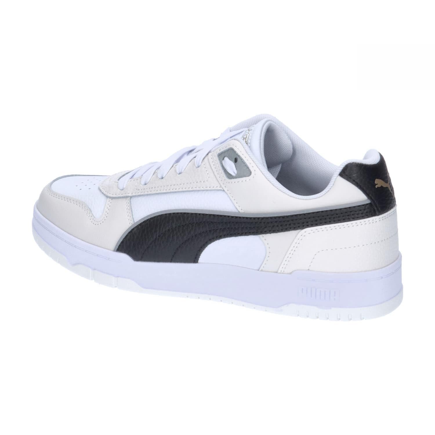 Кроссовки Puma Unisex Rbd Game Low, фото №3
