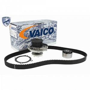 Водяной насос + комплект ремня ГРМ VAICO EXPERT KITS + V24-50022 для ALFA ROMEO FIAT synthetic.ua - Фото 1
