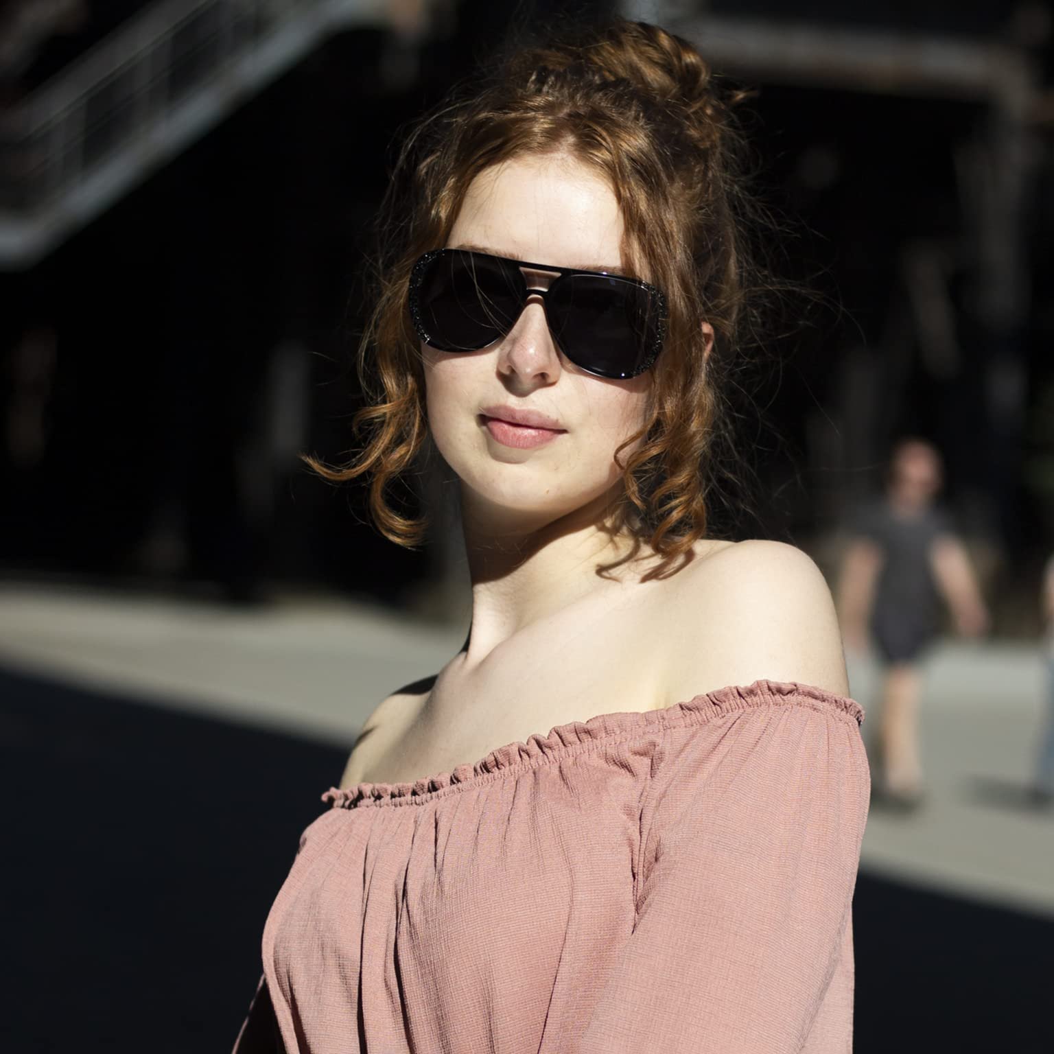 Сонцезахисні окуляри ActiveSol Dione Жіночі UV400 захист Поляризовані, фото №4 Сонцезахисні окуляри ActiveSol Dione Жіночі UV400 захист Поляризовані, фото №4