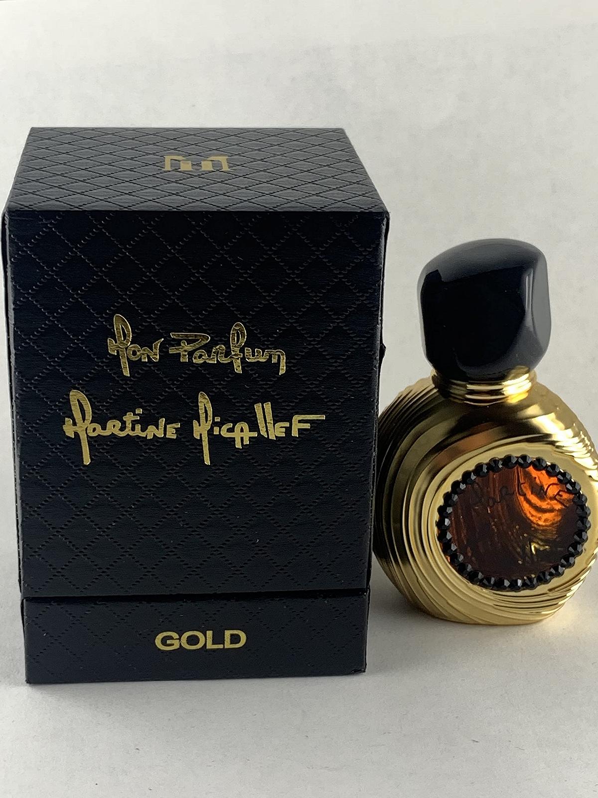 Парфуми M.Micallef Mon Parfum Gold 30 мл W, фото №1