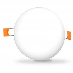 Светильник Videx LED 9W 4100K 220V (VL-DLFR-094) - Фото 1
