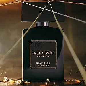 Парфюмерная вода BEAUFORT LONDON Lignum Vitae 50 мл synthetic.ua - Фото 1