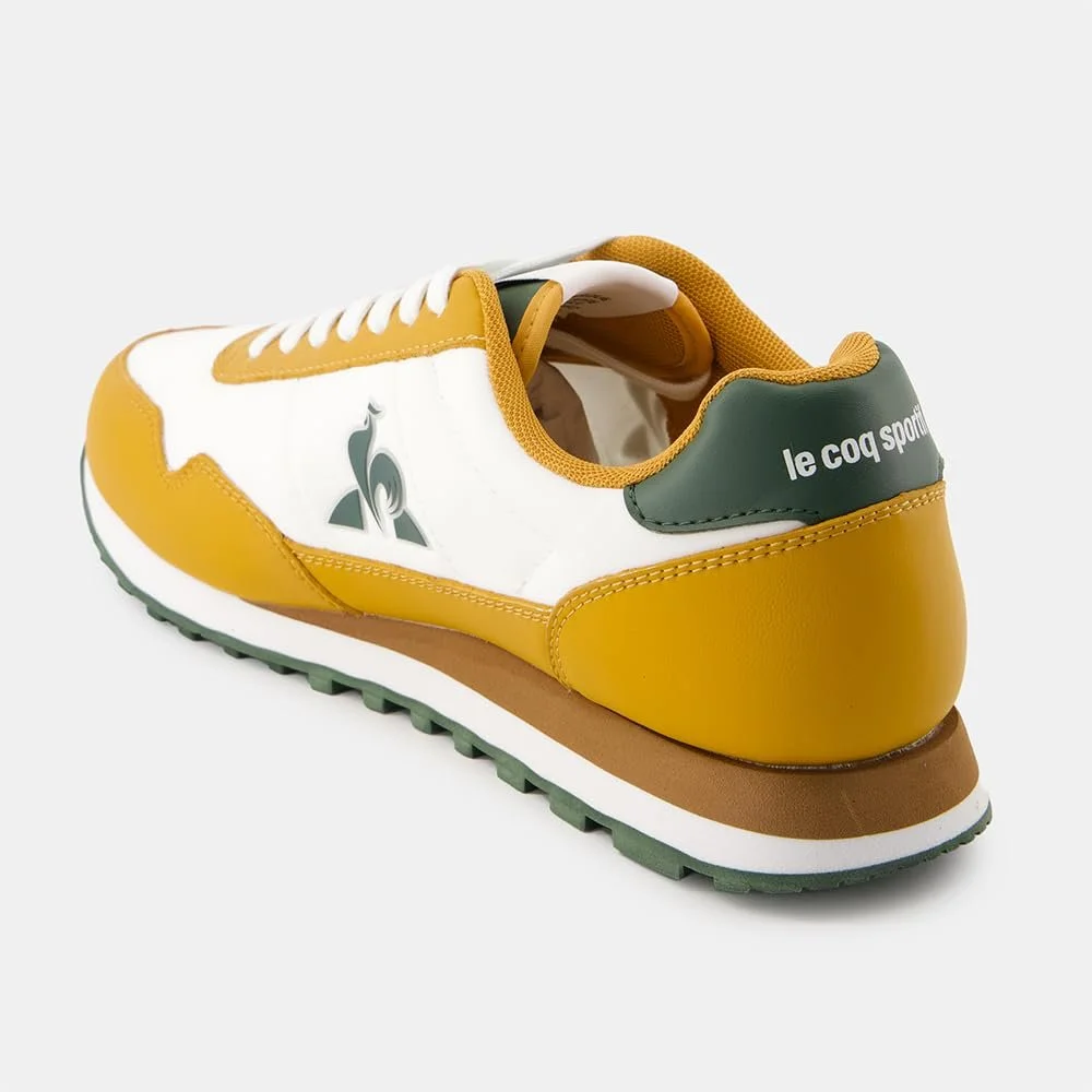 Кросівки Le Coq Sportif Astra_2 Unisex, фото №3