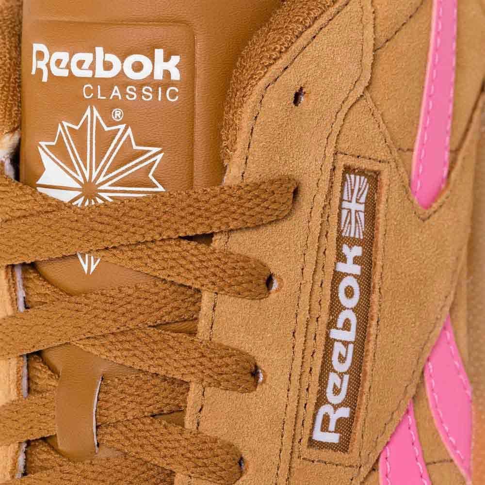 Кросівки Reebok Club C Grounds Uk, фото №7