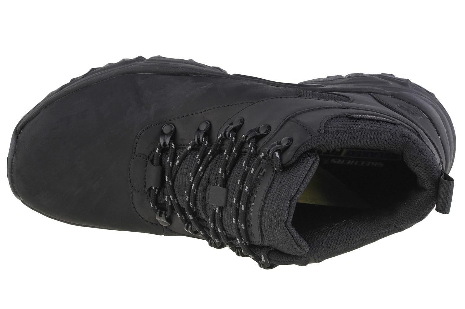 Кроссовки Skechers мужские Terraform Selvin, фото №3