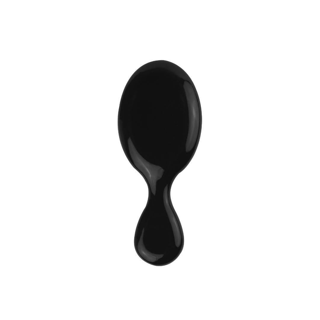 Щітка Wetbrush Mini Detangler Чорний - 70 г, фото №2