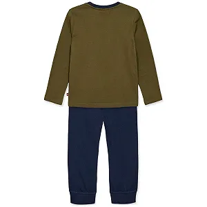 Комплект пижамы LEGO для мальчиков synthetic.ua - Фото 1