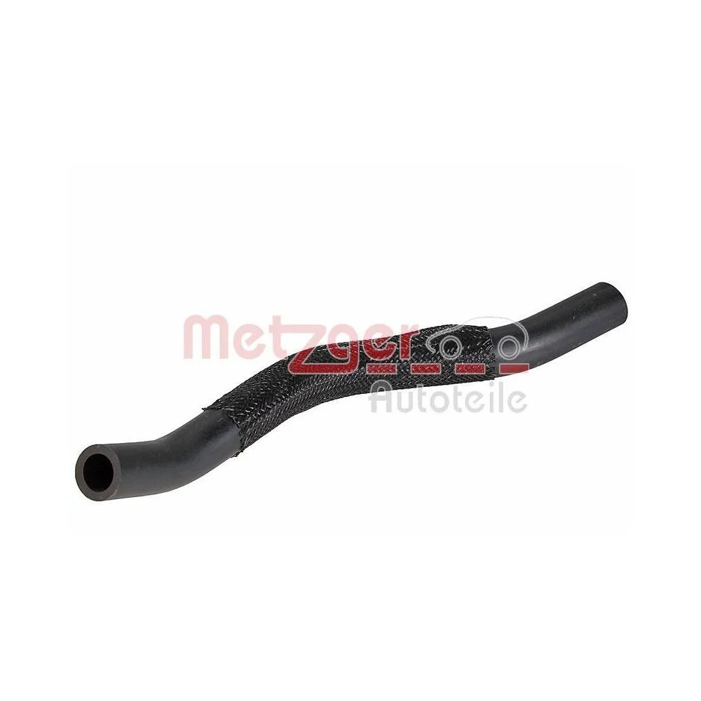 Шланг вентиляції паливного бака METZGER 2152015 для HYUNDAI, фото №1 Шланг вентиляції паливного бака METZGER 2152015 для HYUNDAI, фото №1