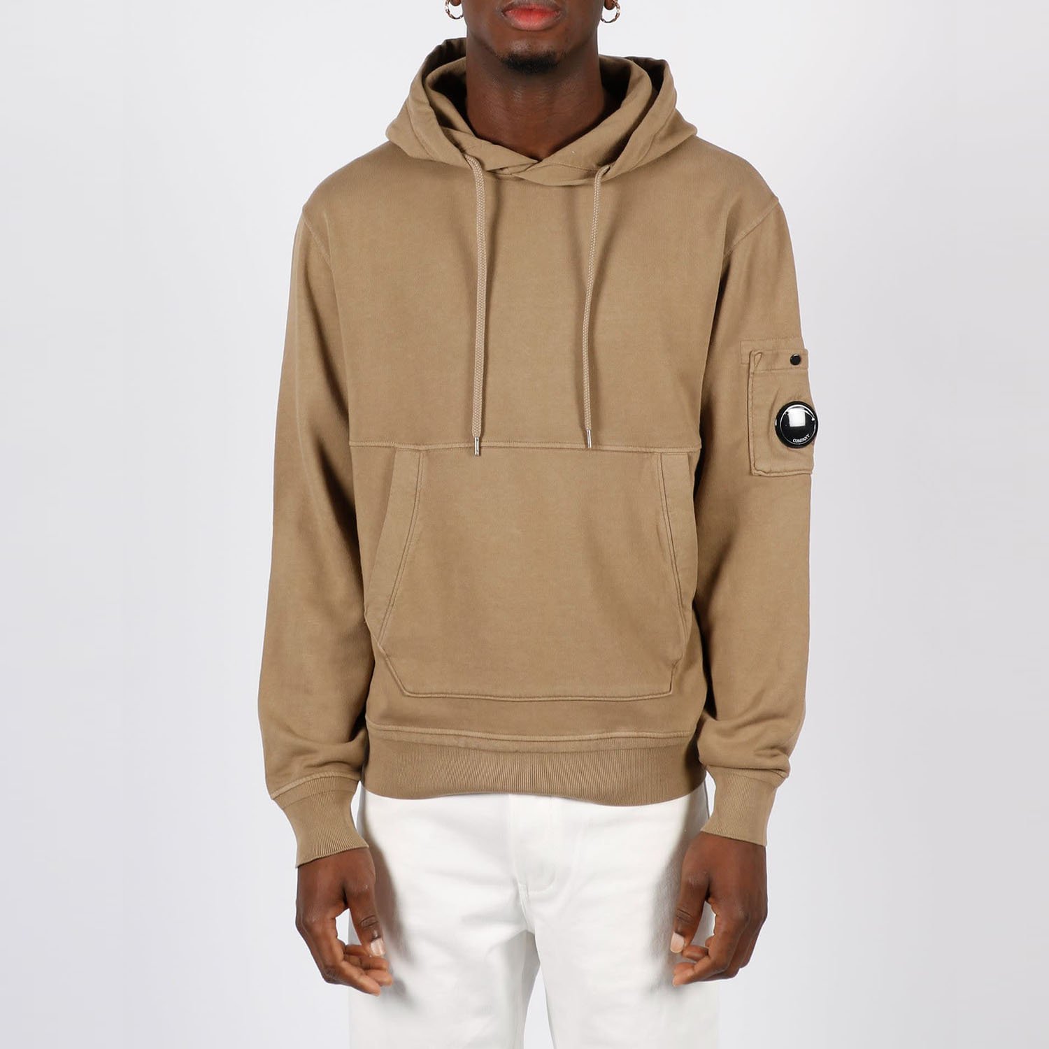 Худи CP Cotton fleece M, фото №1