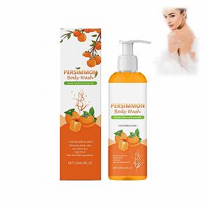 Гель для душу Persimmon з екстрактом хурми Нейтралізатор запаху Дезодорувальний 1 шт. - Фото 1