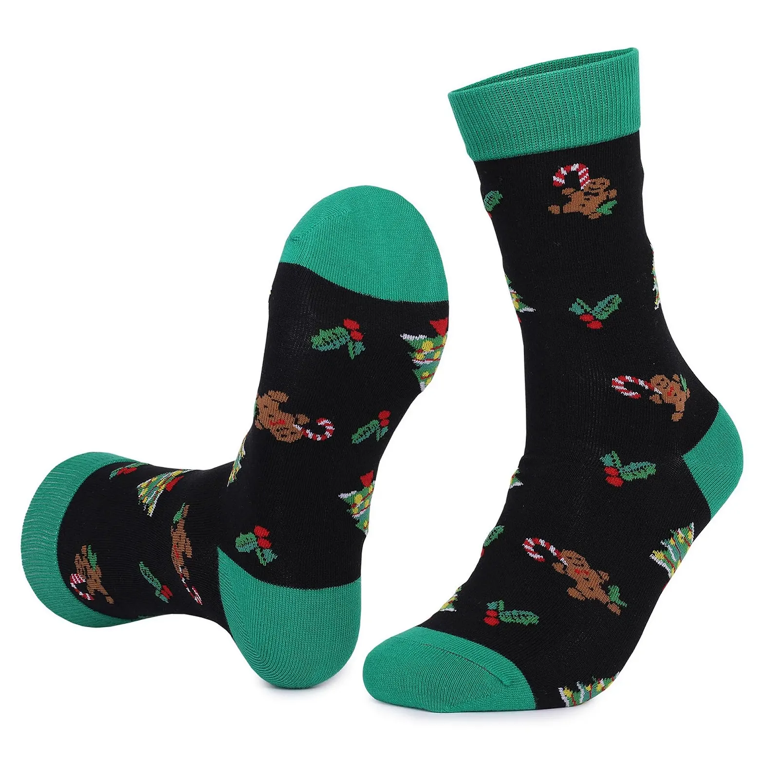 Різдвяні шкарпетки, фото №3