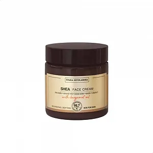Крем для рук Stara Mylarnia Shea Face Cream 100 мл - Фото 1