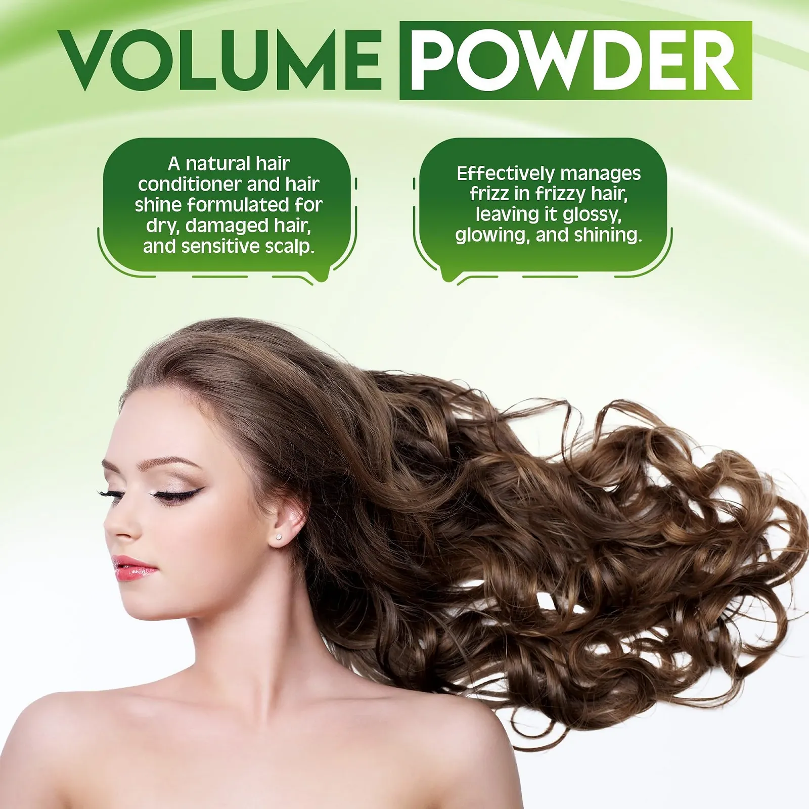 Порошок Брахмі - 100% Натуральний - Використовується для догляду за шкірою голови та шкіри, сприяє росту волосся, фото №8 Порошок Брахмі - 100% Натуральний - Використовується для догляду за шкірою голови та шкіри, сприяє росту волосся, фото №8