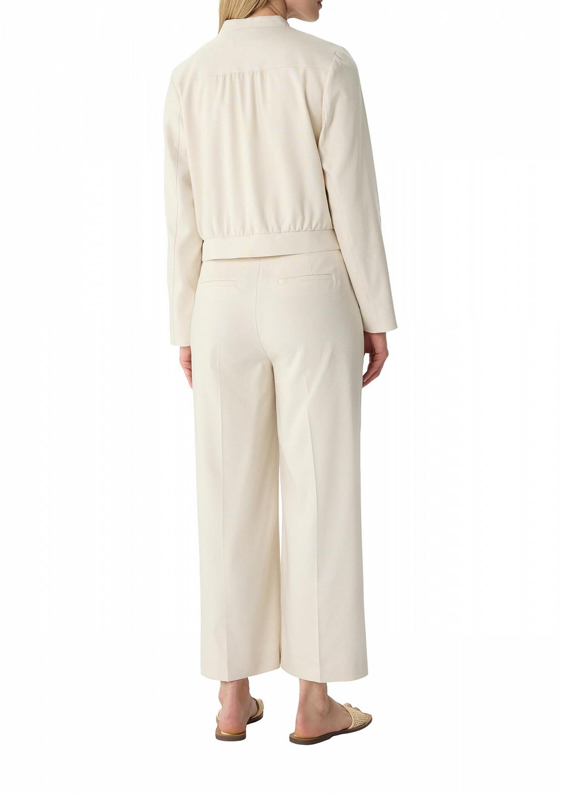 Куртка Жакет Comma жіноча, фото №5 Куртка Жакет Comma жіноча, фото №5