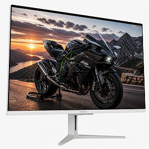 Моноблок 27" Medion (Lenovo Group) Akoya E27401 | Intel Core i5-1035G1 | IPS (1920x1080) FullHD | RAM 32 ГБ | SSD 512 ГБ | Intel UHD Graphics | Wi-Fi 5 | Bluetooth 5.0 | Тонкий корпус | Win11 (5193) synthetic.ua - Фото 1